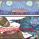 Image for article titled Mad scientists reach for the stars, kill everything in The Manhattan Projects #5